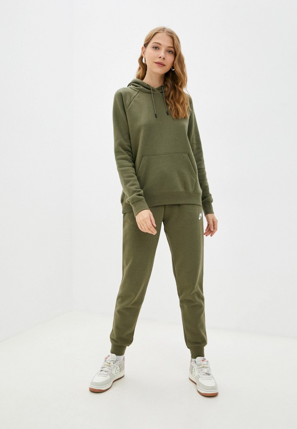 фото Брюки спортивные nike