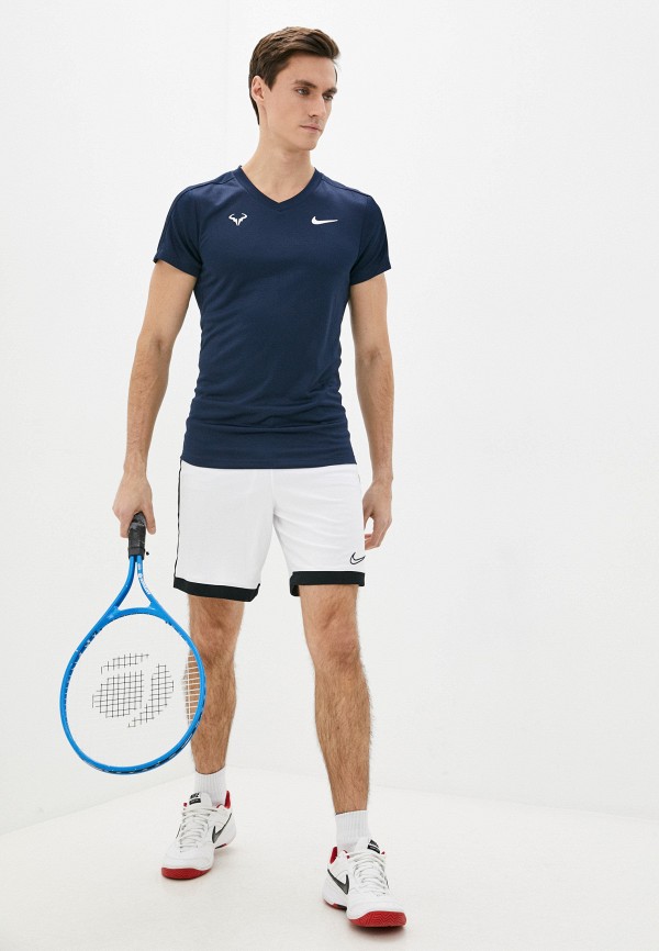 фото Футболка спортивная nike