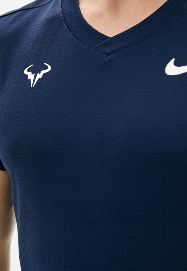 фото Футболка спортивная nike