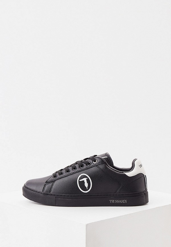 фото Кеды trussardi