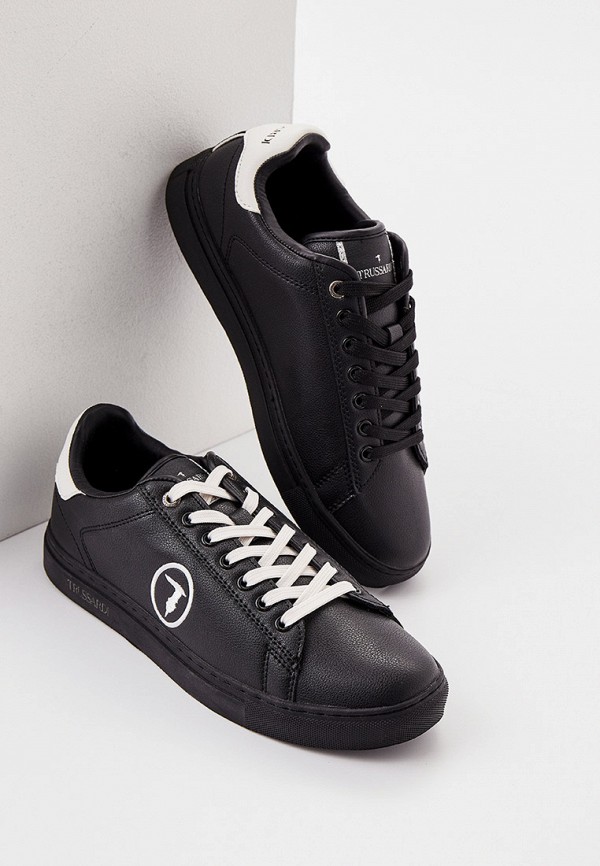 фото Кеды trussardi