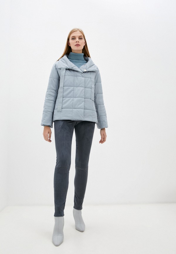 фото Куртка утепленная trussardi