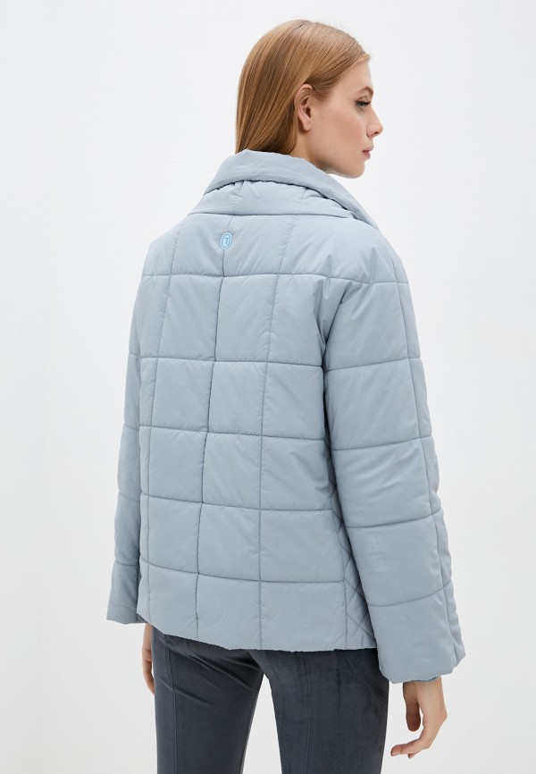 фото Куртка утепленная trussardi