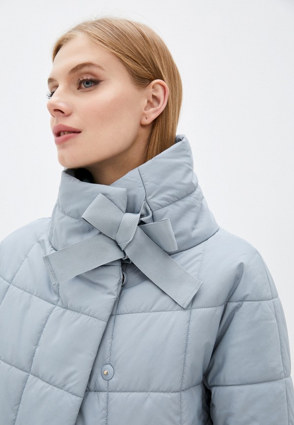 фото Куртка утепленная trussardi