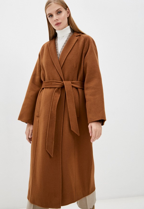 фото Пальто trussardi