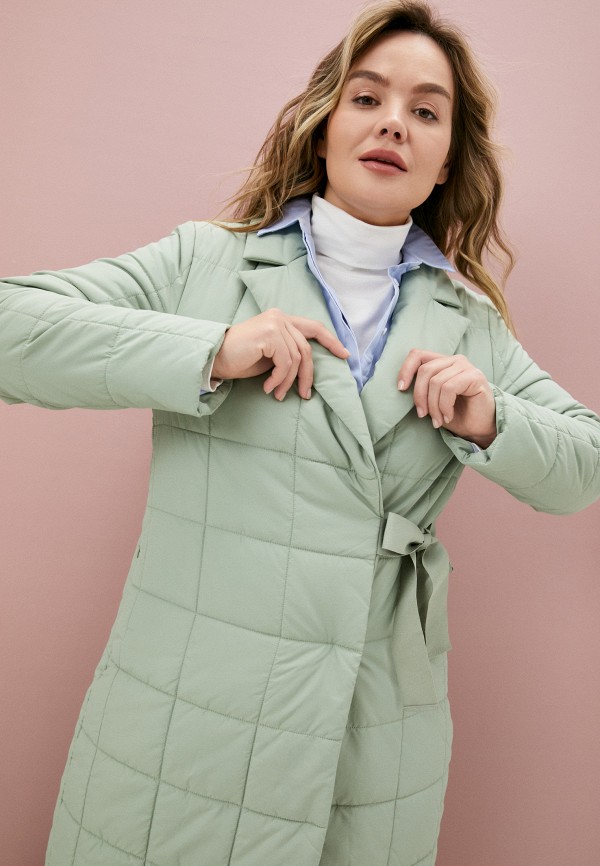 фото Куртка утепленная trussardi
