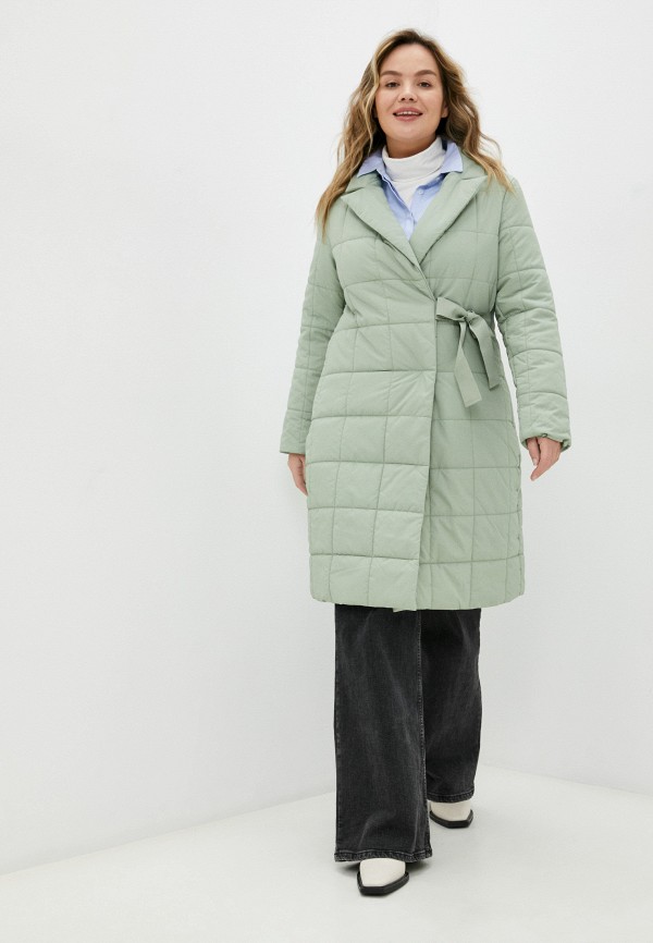 фото Куртка утепленная trussardi