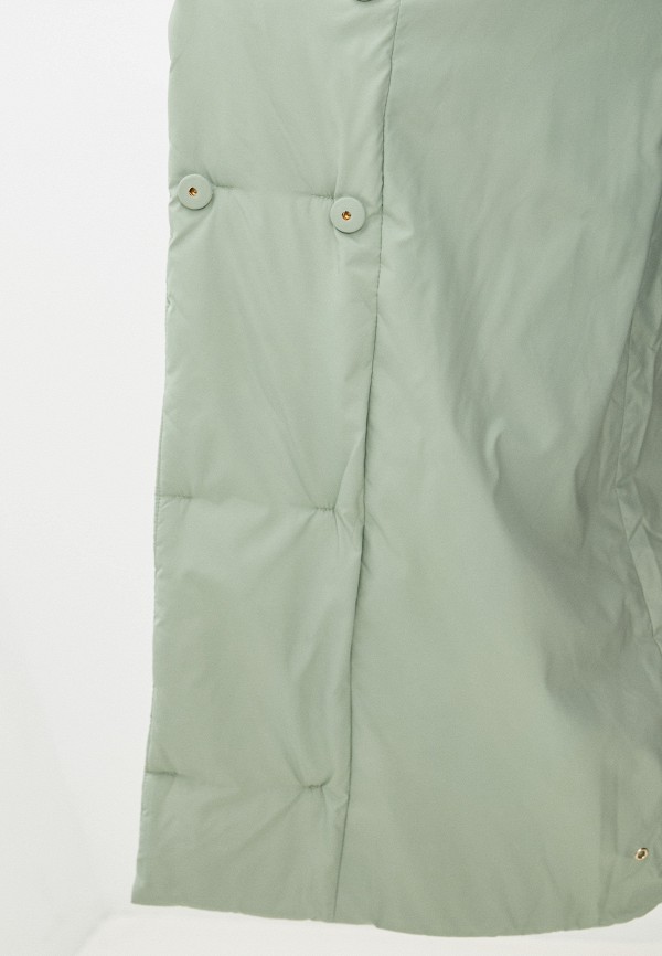 фото Куртка утепленная trussardi