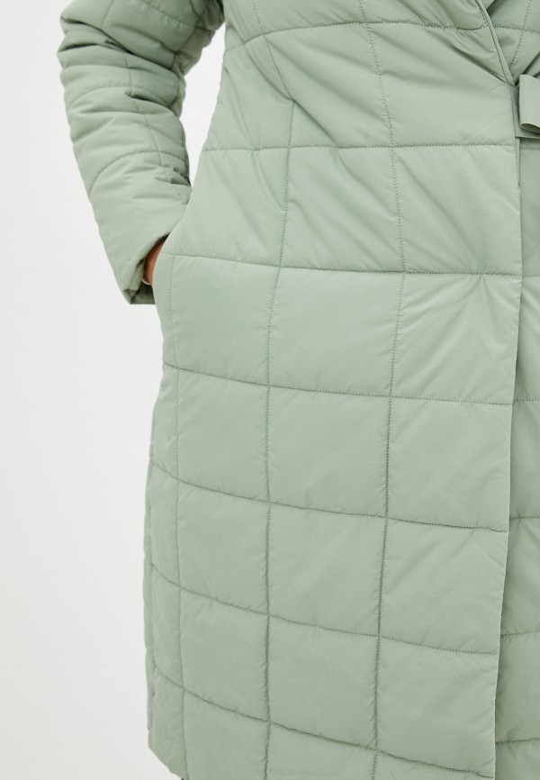 фото Куртка утепленная trussardi