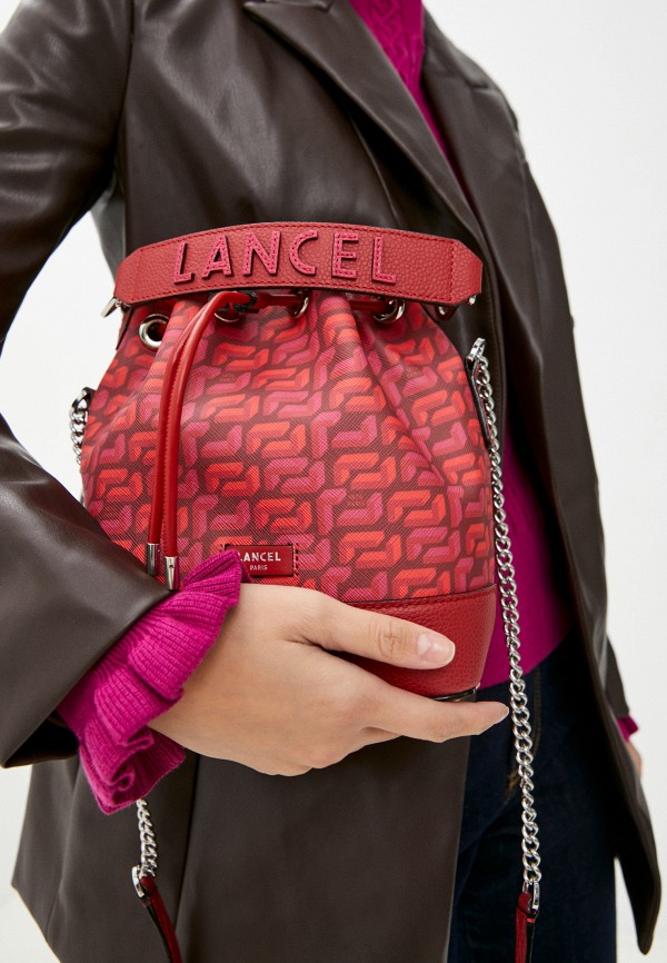 фото Сумка lancel