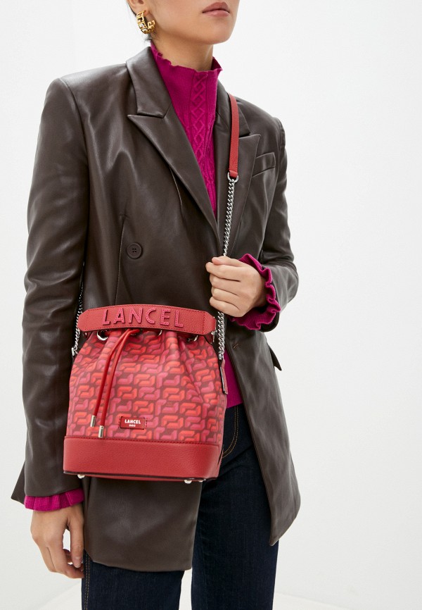 фото Сумка lancel