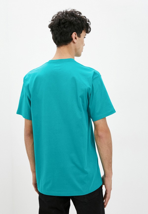 фото Футболка vans