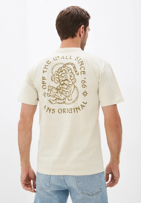 фото Футболка vans