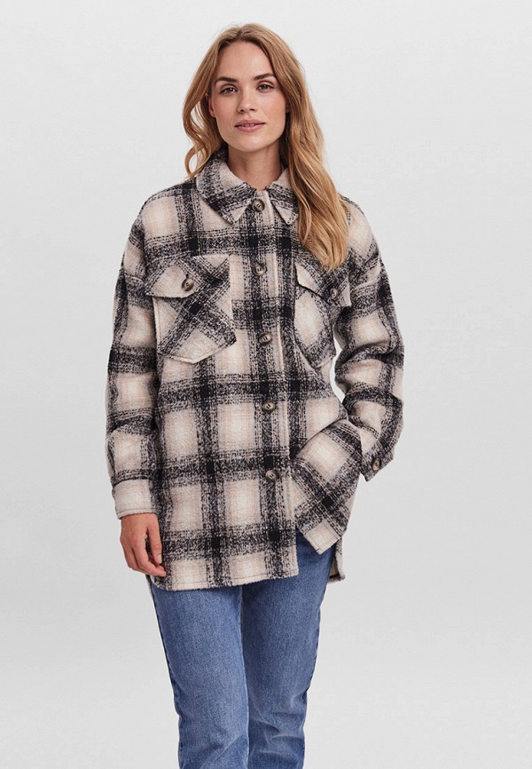 фото Полупальто vero moda