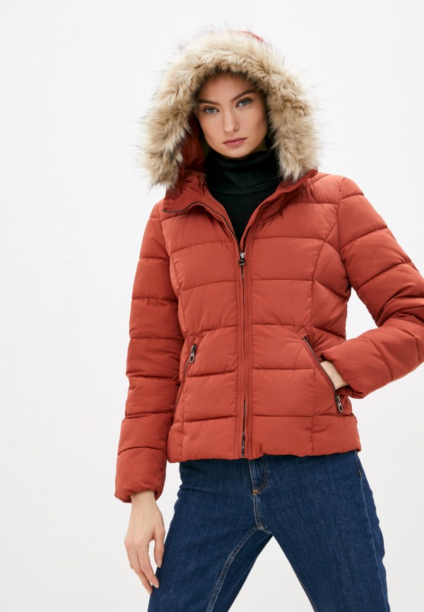 фото Куртка утепленная vero moda