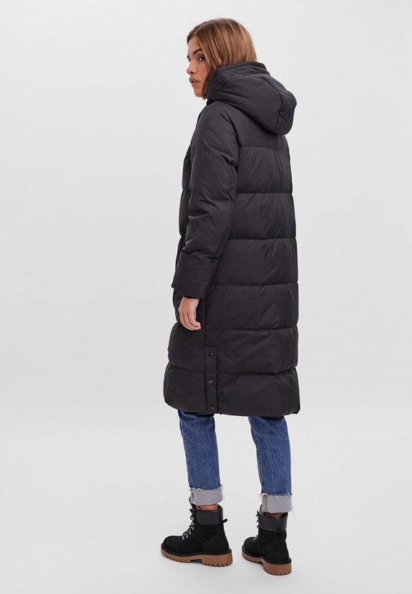 фото Пуховик vero moda