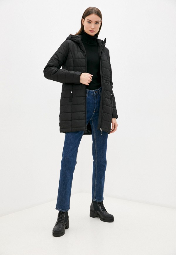 фото Куртка утепленная vero moda