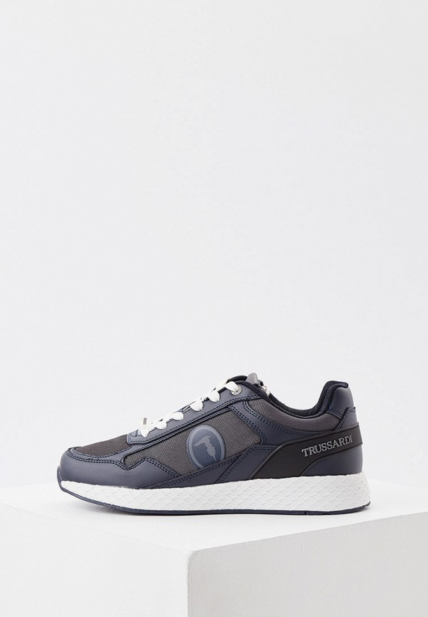 фото Кроссовки trussardi