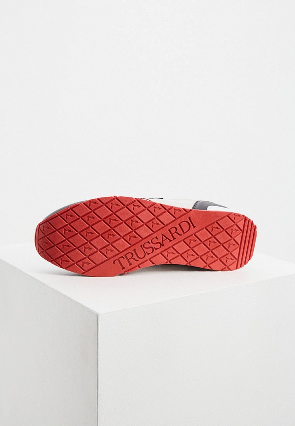 фото Кроссовки trussardi