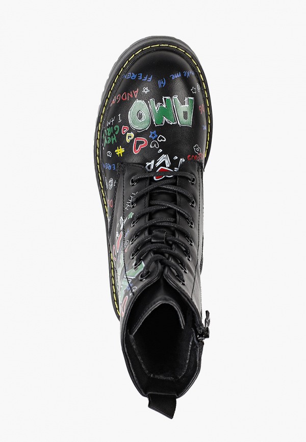 фото Ботинки keddo