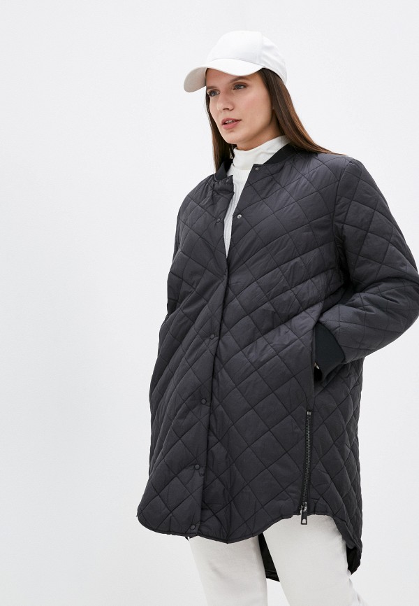 фото Куртка утепленная vero moda curve