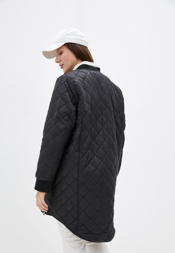 фото Куртка утепленная vero moda curve
