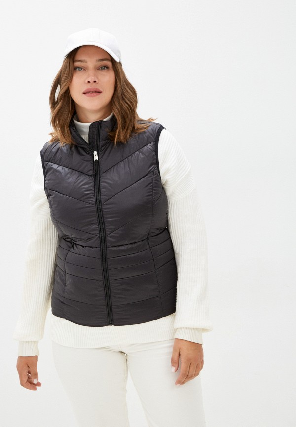 фото Жилет утепленный vero moda