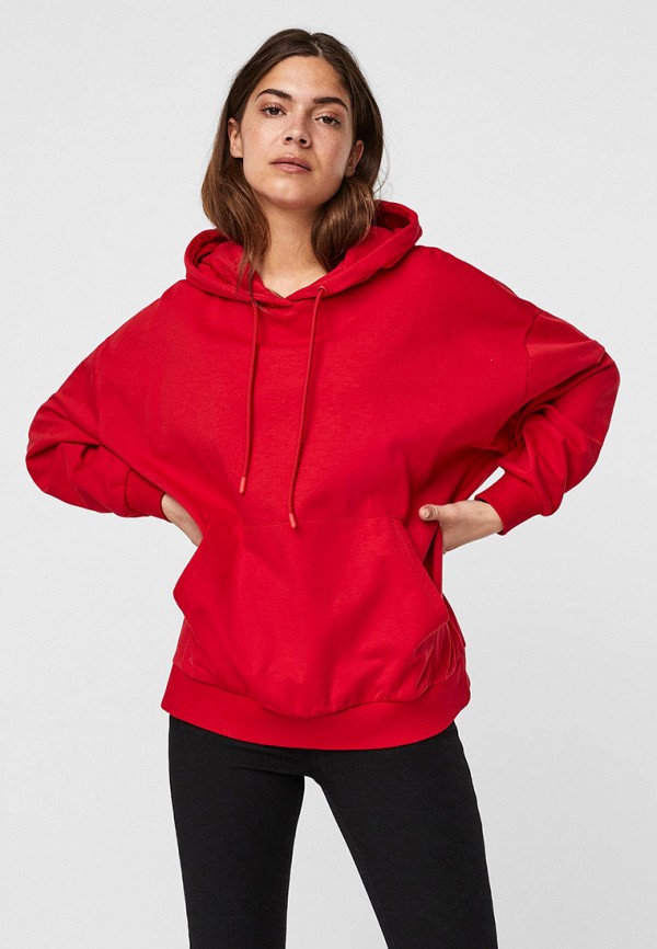 фото Худи vero moda