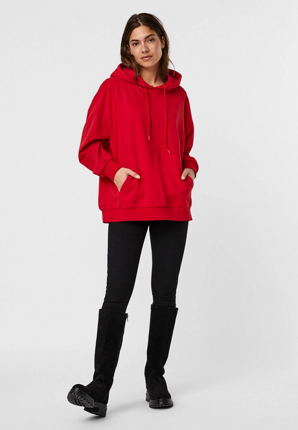 фото Худи vero moda