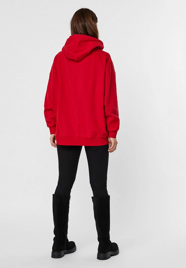 фото Худи vero moda