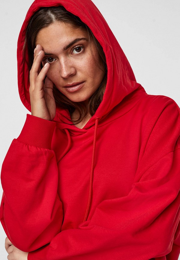фото Худи vero moda