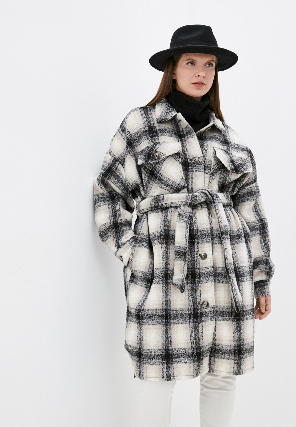фото Пальто vero moda curve