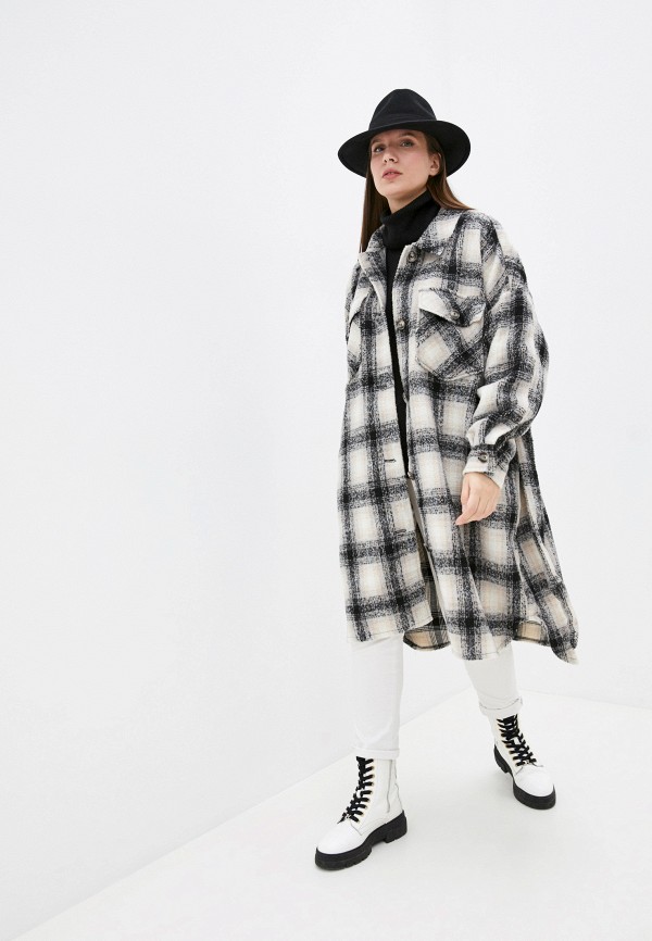 фото Пальто vero moda curve