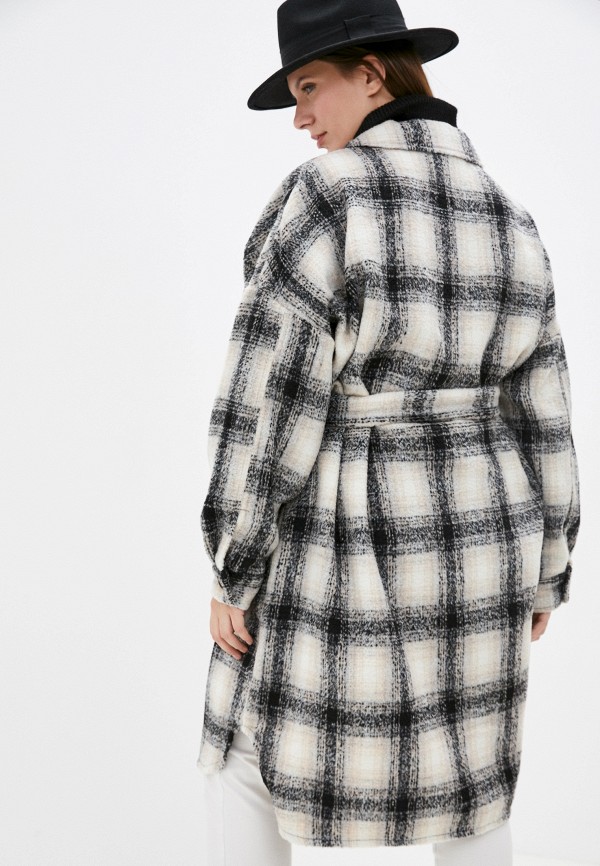 фото Пальто vero moda curve