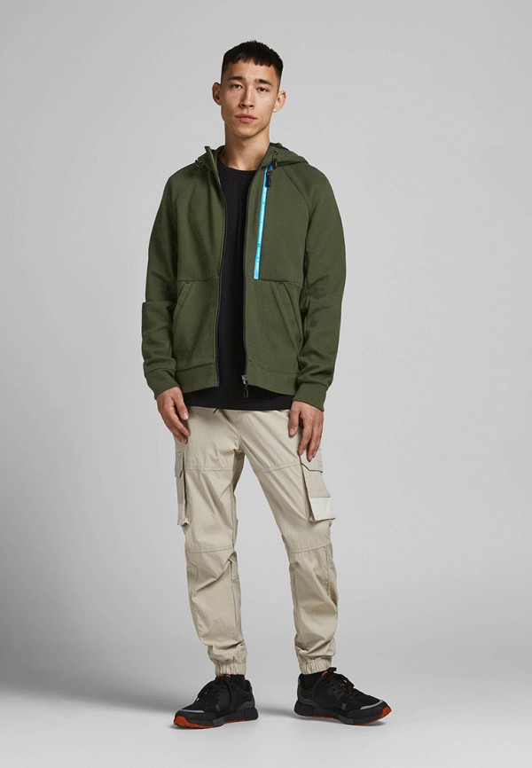 фото Толстовка jack & jones