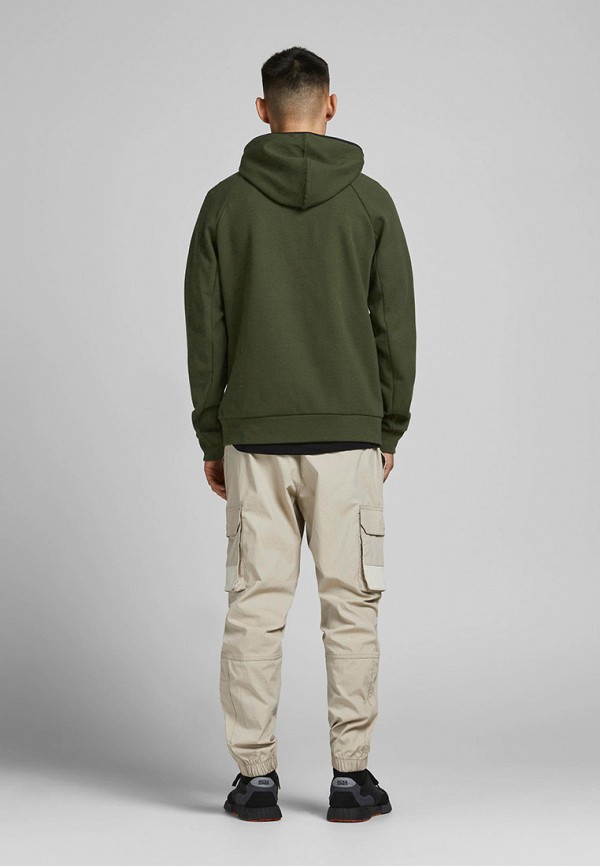 фото Толстовка jack & jones
