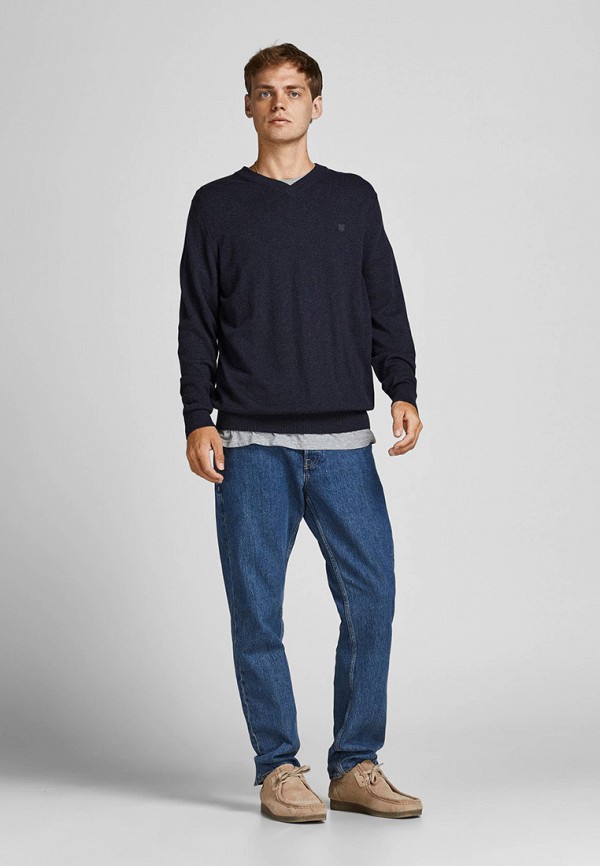 фото Пуловер jack & jones