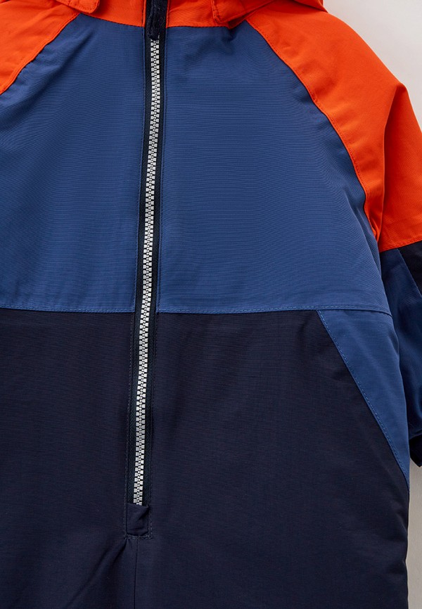 фото Комбинезон утепленный name it