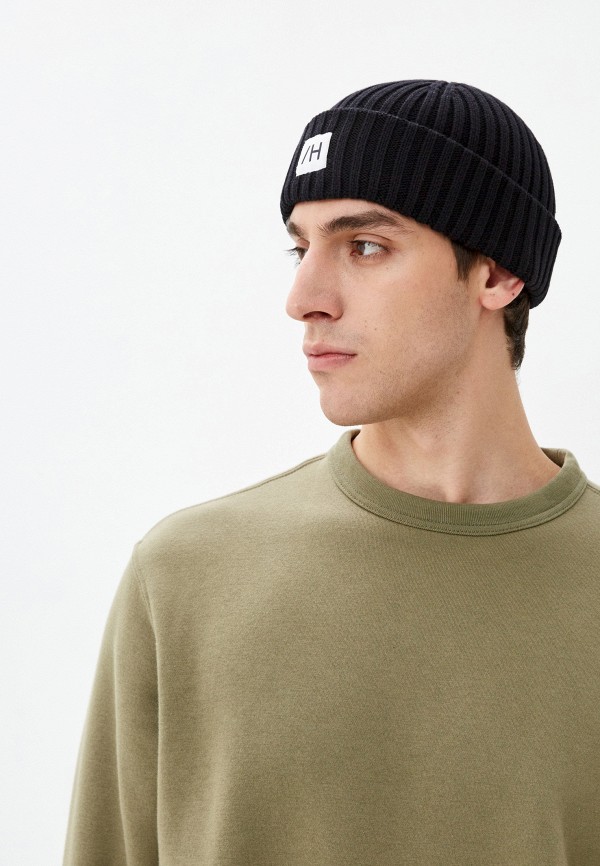 фото Шапка selected homme