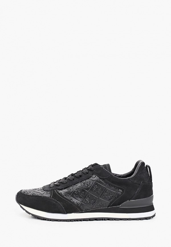 фото Кроссовки guess