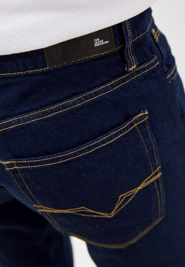 фото Джинсы guess jeans