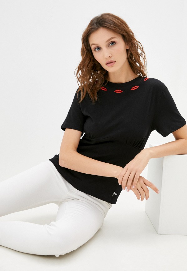 фото Футболка guess jeans