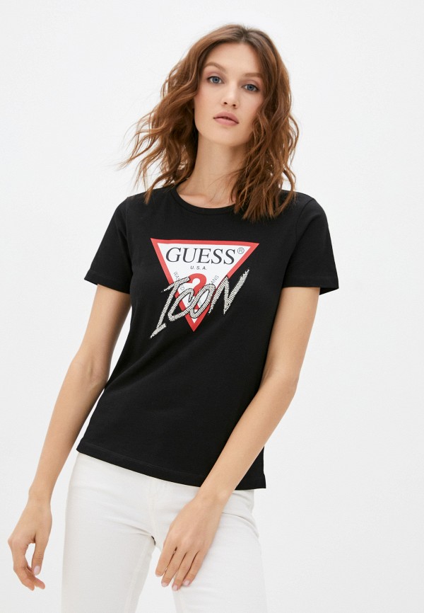 фото Футболка guess jeans