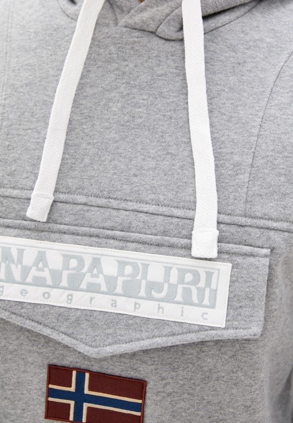 фото Худи napapijri