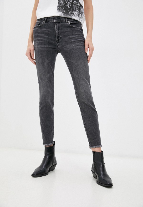 фото Джинсы allsaints