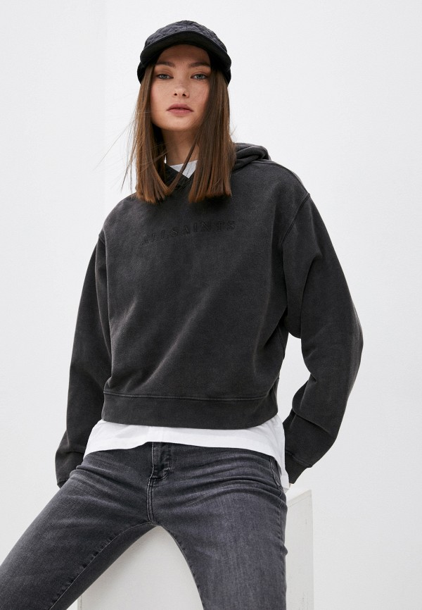 фото Худи allsaints