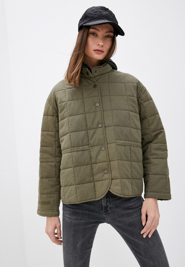 фото Куртка утепленная allsaints