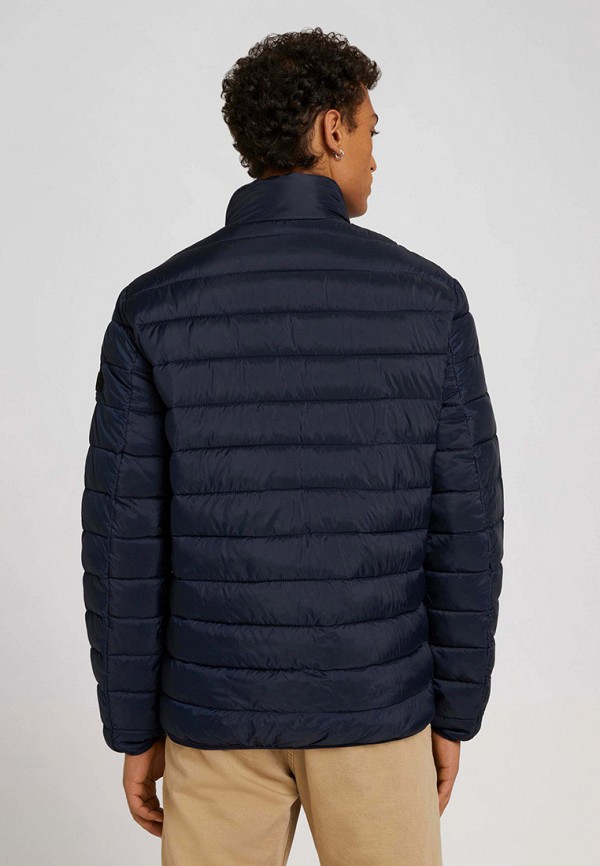 фото Куртка утепленная tom tailor denim