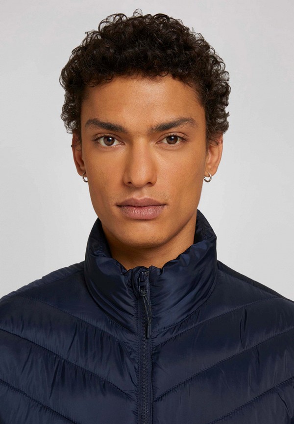 фото Куртка утепленная tom tailor denim