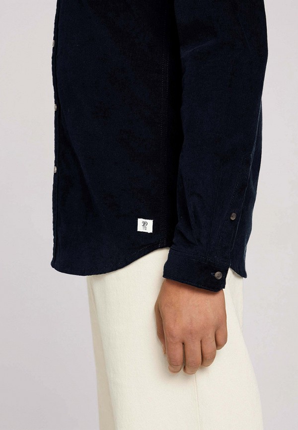 фото Рубашка tom tailor denim